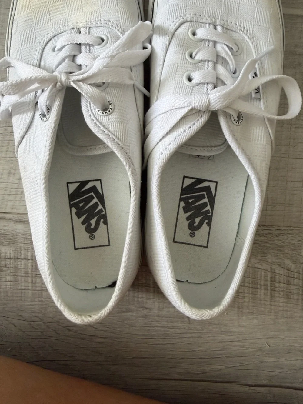 Vans‎ Platform Sneakers
